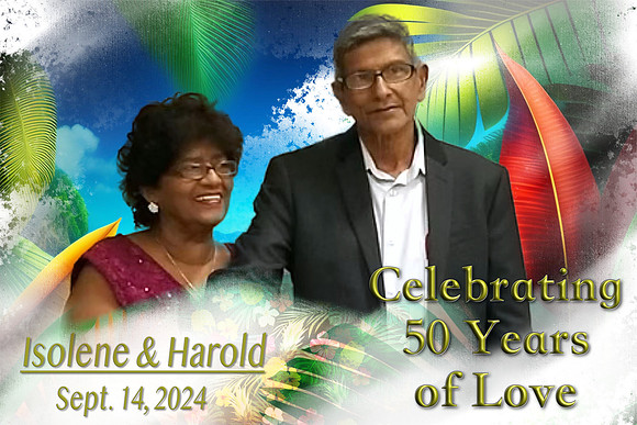 50 years